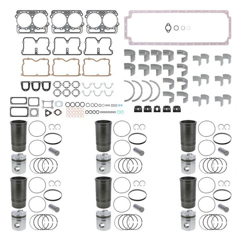 GENUINE PAI 855032-081 ENGINE KIT