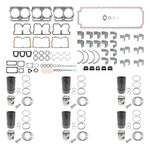 GENUINE PAI 855033-001 ENGINE KIT
