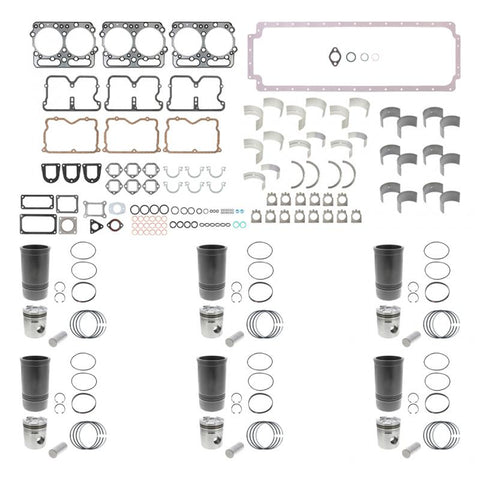GENUINE PAI 855033-006 ENGINE KIT