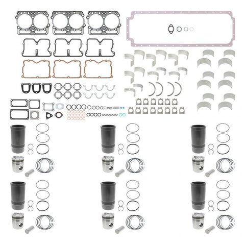 GENUINE PAI 855033-010 PREMIUM ENGINE KIT