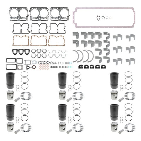 GENUINE PAI 855034-001 ENGINE KIT