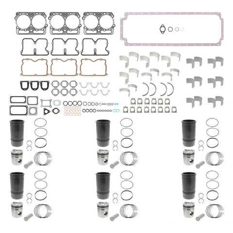 GENUINE PAI 855034-002 ENGINE KIT