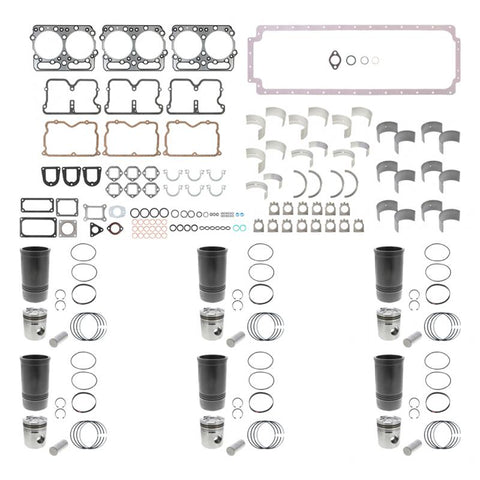 GENUINE PAI 855034-006 ENGINE KIT