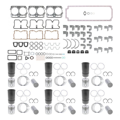 GENUINE PAI 855034-017 ENGINE KIT