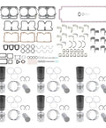 GENUINE PAI 855034-022 ENGINE KIT