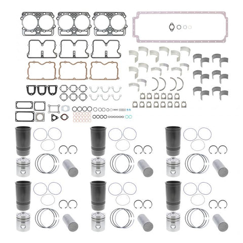 GENUINE PAI 855034-022 ENGINE KIT