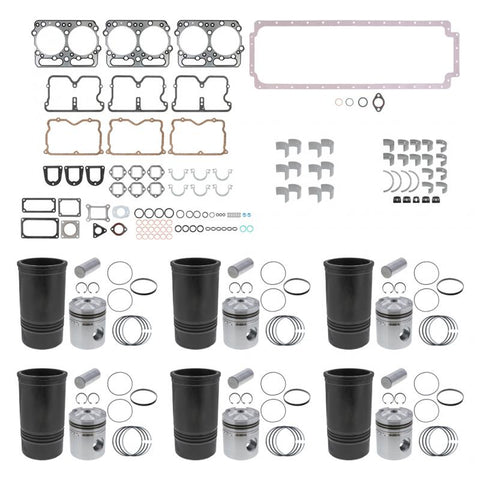 GENUINE PAI 855035-001 ENGINE KIT