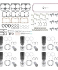 GENUINE PAI 855035-002 ENGINE KIT