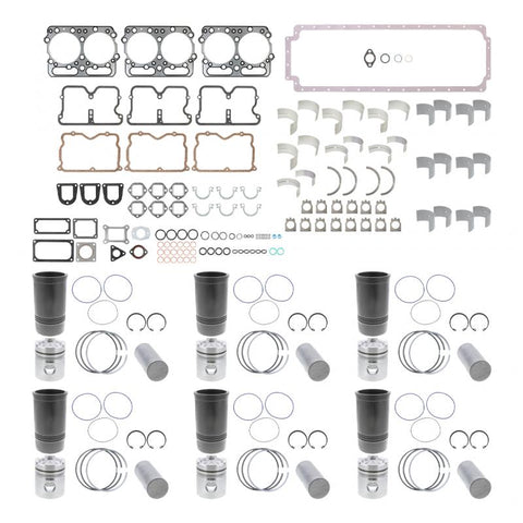 GENUINE PAI 855035-002 ENGINE KIT