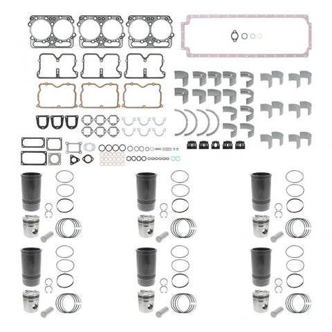 GENUINE PAI 855035-017 ENGINE KIT