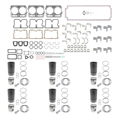 GENUINE PAI 855035-018 ENGINE KIT