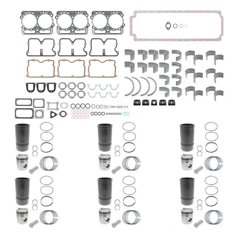 GENUINE PAI 855035-021 ENGINE KIT