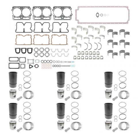 GENUINE PAI 855035-022 ENGINE KIT