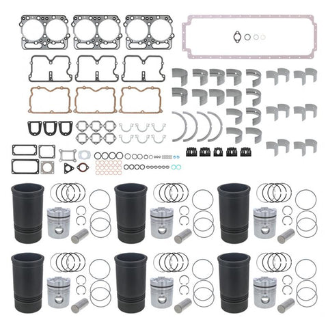 GENUINE PAI 855035-033 ENGINE KIT