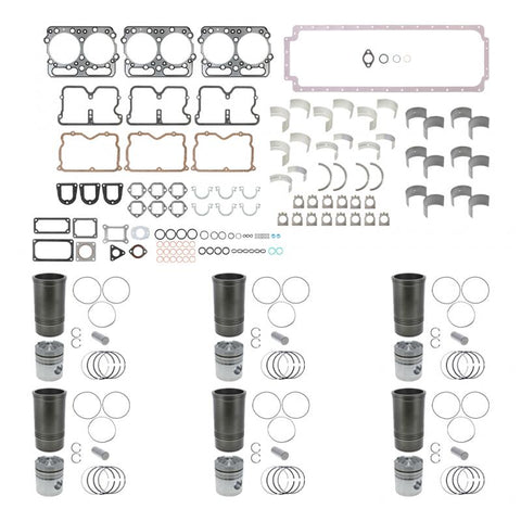 GENUINE PAI 855035-070 ENGINE KIT