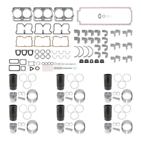 GENUINE PAI 855035-081 ENGINE KIT