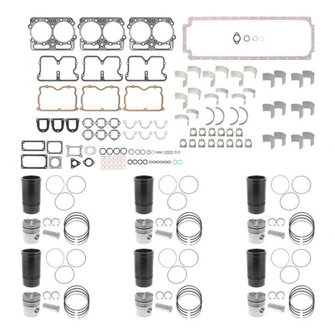 GENUINE PAI 855035-082 ENGINE KIT