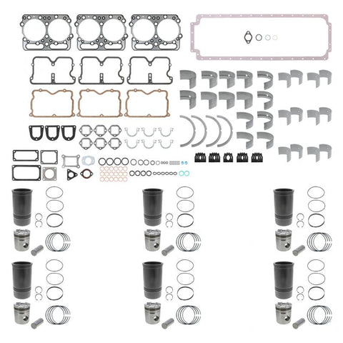 GENUINE PAI 855036-001 ENGINE KIT