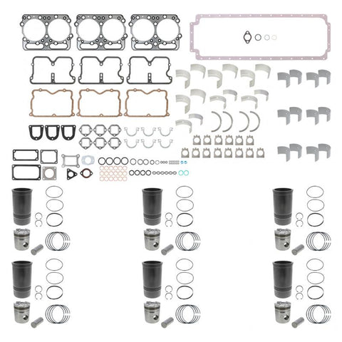 GENUINE PAI 855036-002 ENGINE KIT