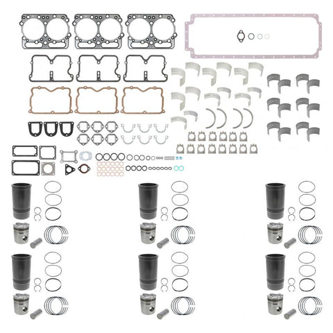 GENUINE PAI 855036-006 ENGINE KIT