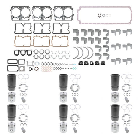 GENUINE PAI 855036-017 ENGINE KIT