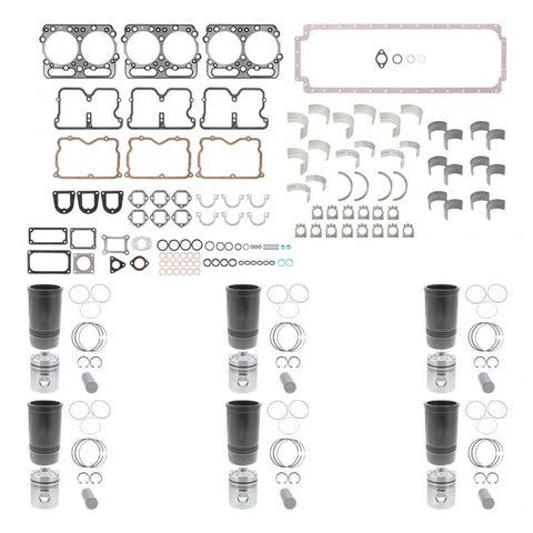 GENUINE PAI 855036-022 ENGINE KIT