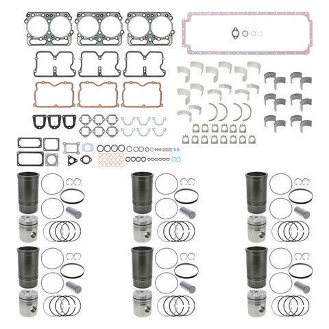 GENUINE PAI 855036-070 ENGINE KIT