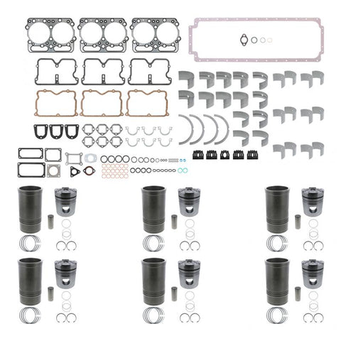 GENUINE PAI 855036-081 ENGINE KIT