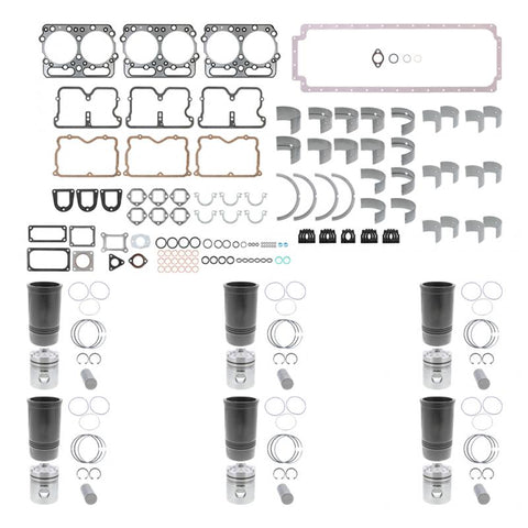 GENUINE PAI 855036-113 INFRAME ENGINE KIT