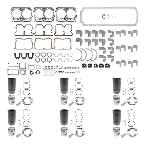 GENUINE PAI 855037-001 ENGINE KIT