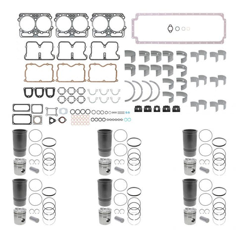 GENUINE PAI 855037-017 ENGINE KIT