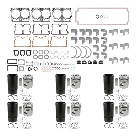 GENUINE PAI 855037-065 ENGINE KIT