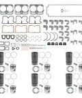 GENUINE PAI 855038-017 ENGINE KIT