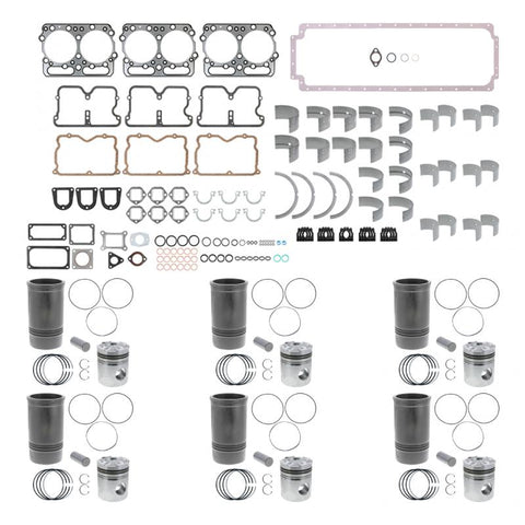 GENUINE PAI 855038-017 ENGINE KIT