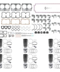 GENUINE PAI 855039-017 ENGINE KIT