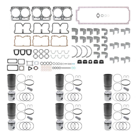 GENUINE PAI 855039-017 ENGINE KIT