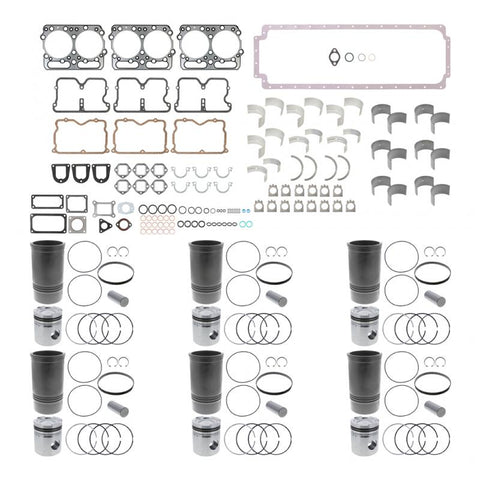 GENUINE PAI 855039-022 ENGINE KIT