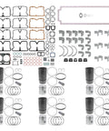 GENUINE PAI 855042-001 ENGINE KIT