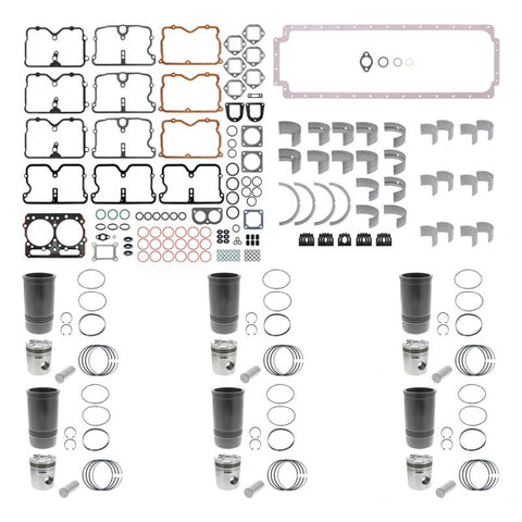 GENUINE PAI 855042-017 ENGINE KIT