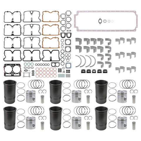 GENUINE PAI 855042-065 ENGINE KIT