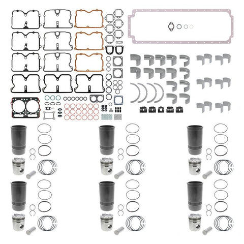 GENUINE PAI 855044-017 ENGINE KIT