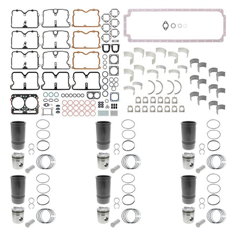 GENUINE PAI 855044-022 ENGINE KIT