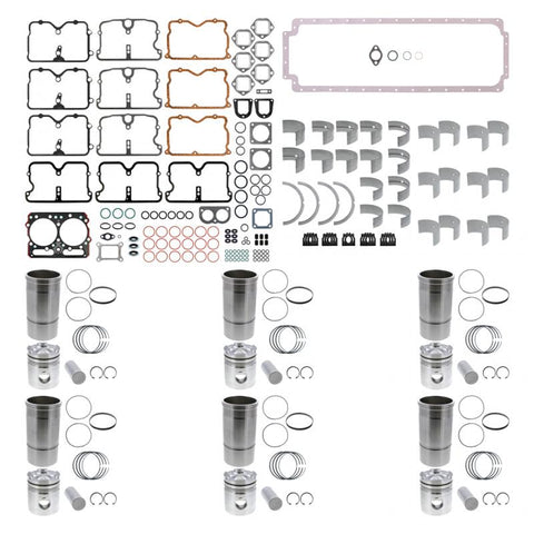 GENUINE PAI 855046-017 ENGINE KIT