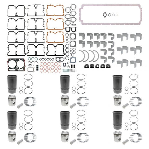 GENUINE PAI 855047-001 ENGINE KIT