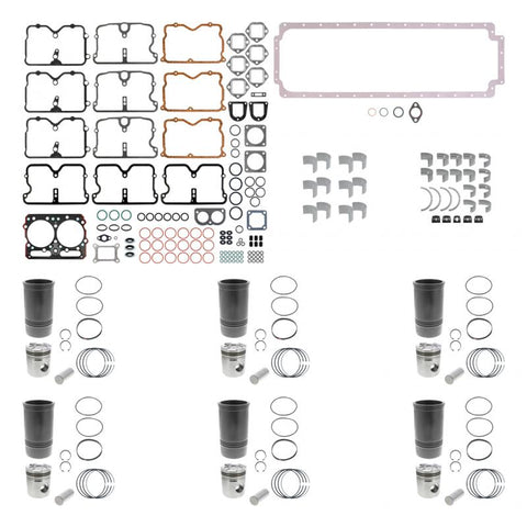 GENUINE PAI 855047-017 ENGINE KIT