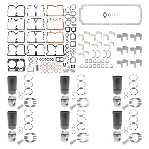 GENUINE PAI 855047-018 ENGINE KIT