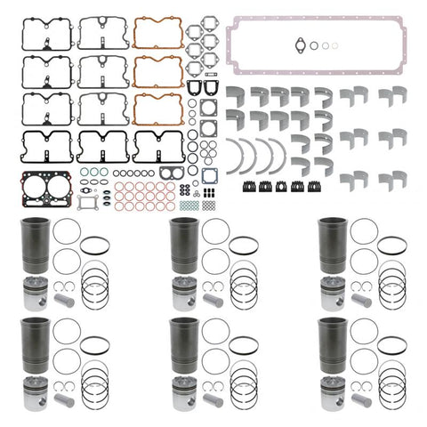 GENUINE PAI 855047-065 ENGINE KIT