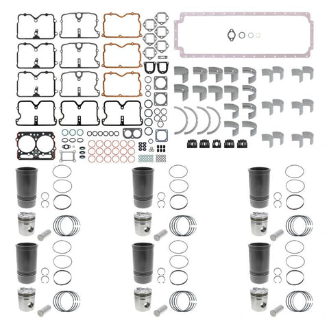 GENUINE PAI 855047-081 ENGINE KIT