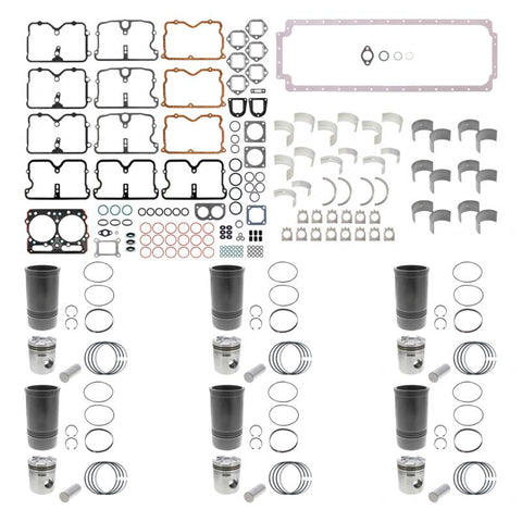 GENUINE PAI 855047-086 ENGINE KIT