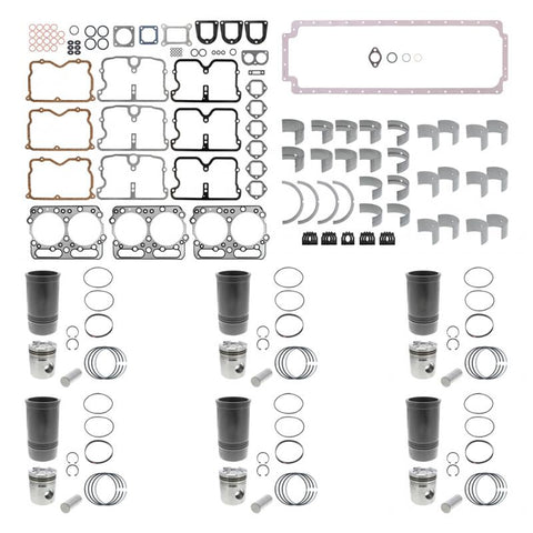 GENUINE PAI 855047G-017 INFRAME ENGINE KIT